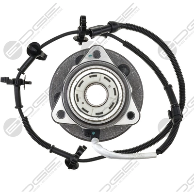 Front Hub Assembly by EDGE - 515027 pa9