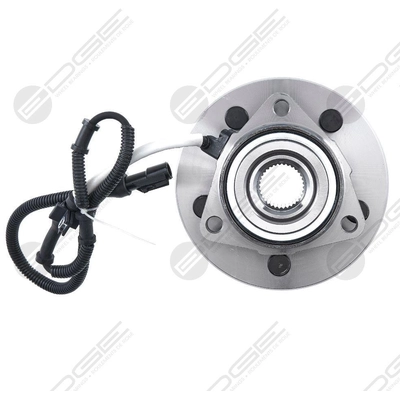 Front Hub Assembly by EDGE - 515029 pa2