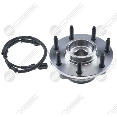 Front Hub Assembly by EDGE - 515030 pa7