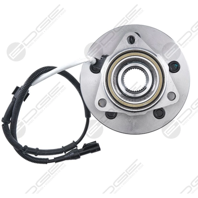 Front Hub Assembly by EDGE - 515031 pa8