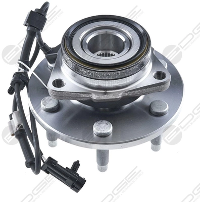 EDGE - 515036 - Front Hub Assembly pa2