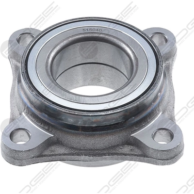 Front Hub Assembly by EDGE - 515040 pa7