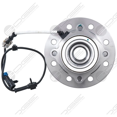 Front Hub Assembly by EDGE - 515041 pa1