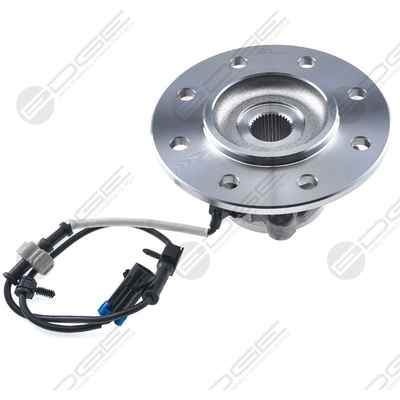 Front Hub Assembly by EDGE - 515041 pa7