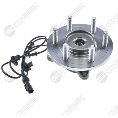 Front Hub Assembly by EDGE - 515043 pa7