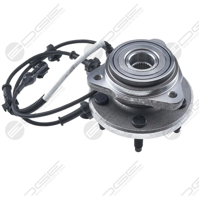 EDGE - 515052 - Front Hub Assembly pa4