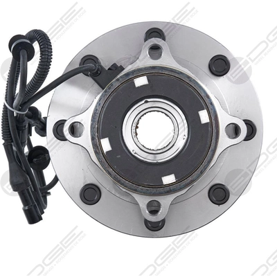 Front Hub Assembly by EDGE - 515056 pa1