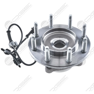 Front Hub Assembly by EDGE - 515058 pa7