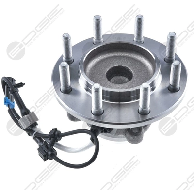 Front Hub Assembly by EDGE - 515060 pa4