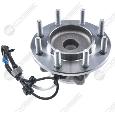 Front Hub Assembly by EDGE - 515060 pa7