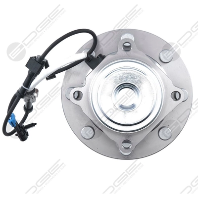 Front Hub Assembly by EDGE - 515060 pa8