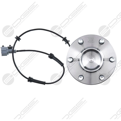 Front Hub Assembly by EDGE - 515064 pa4