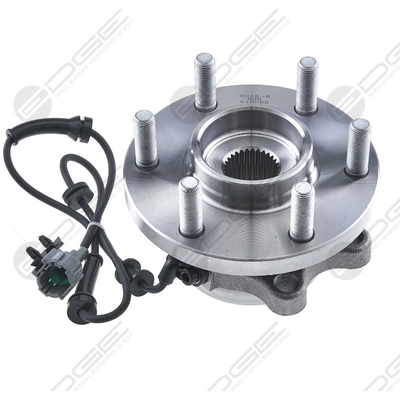 Front Hub Assembly by EDGE - 515065 pa7