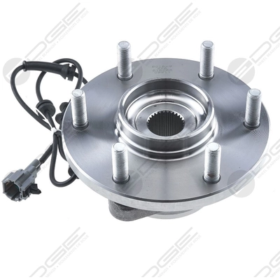 Front Hub Assembly by EDGE - 515066 pa7