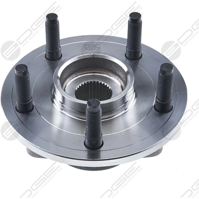 Front Hub Assembly by EDGE - 515072 pa1