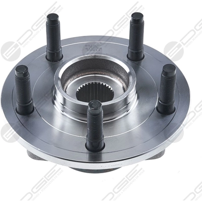 Front Hub Assembly by EDGE - 515072 pa7