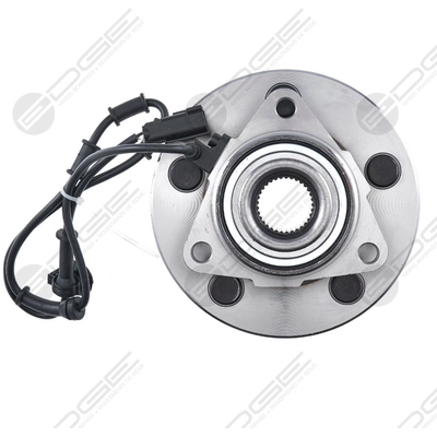 Front Hub Assembly by EDGE - 515073 pa8