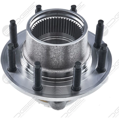 Front Hub Assembly by EDGE - 515076 pa7