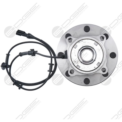 Front Hub Assembly by EDGE - 515077 pa8