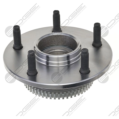 Front Hub Assembly by EDGE - 515084 pa8