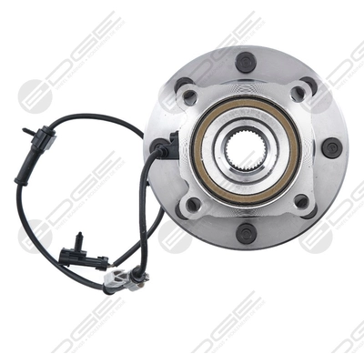 Front Hub Assembly by EDGE - 515088 pa8