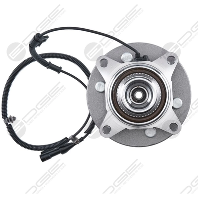 Front Hub Assembly by EDGE - 515095 pa8