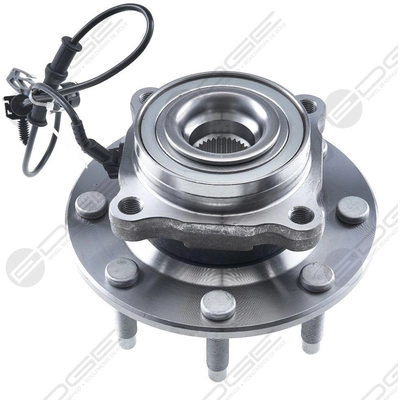 Front Hub Assembly by EDGE - 515098 pa4