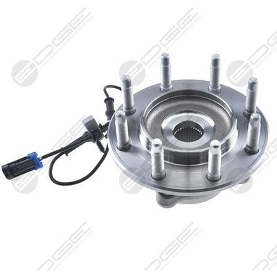 Front Hub Assembly by EDGE - 515098 pa7