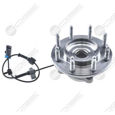 Front Hub Assembly by EDGE - 515099 pa3