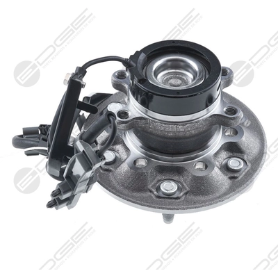 Front Hub Assembly by EDGE - 515105 pa5
