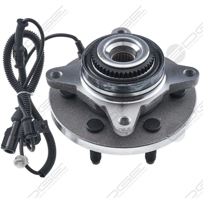 Front Hub Assembly by EDGE - 515112 pa1