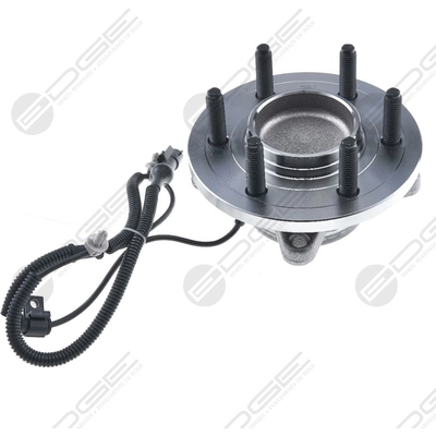 Front Hub Assembly by EDGE - 515117 pa7