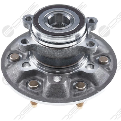 Front Hub Assembly by EDGE - 515121 pa2