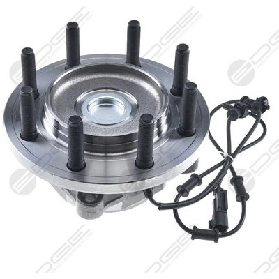 Front Hub Assembly by EDGE - 515123 pa1