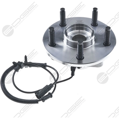 Front Hub Assembly by EDGE - 515126 pa7