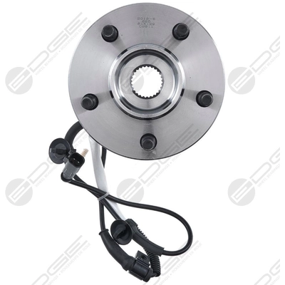 Front Hub Assembly by EDGE - 515129 pa1