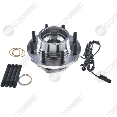 Front Hub Assembly by EDGE - 515131 pa7