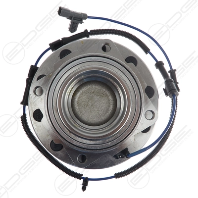 Front Hub Assembly by EDGE - 515132 pa9