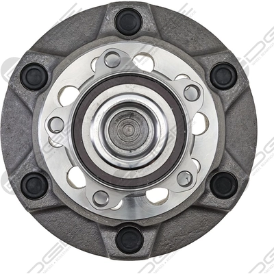Front Hub Assembly by EDGE - 515152 pa10