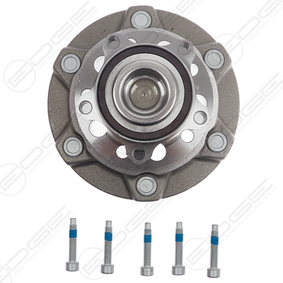 Front Hub Assembly by EDGE - 515152 pa9