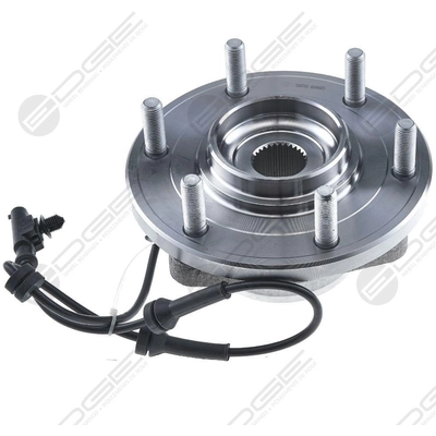 Front Hub Assembly by EDGE - 515155 pa1