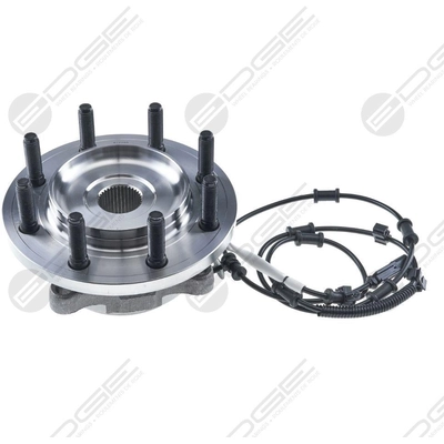 Front Hub Assembly by EDGE - 515162 pa2