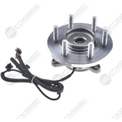 Front Hub Assembly by EDGE - 515169 pa7