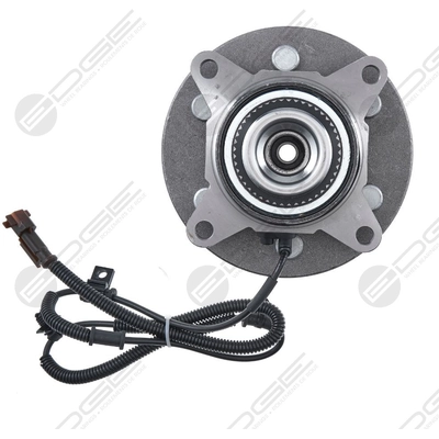 Front Hub Assembly by EDGE - 515169 pa8