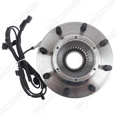 Front Hub Assembly by EDGE - 515182 pa2