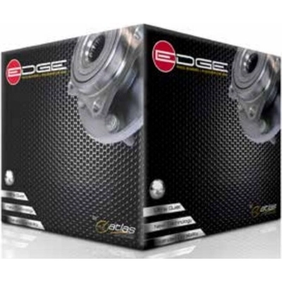 Front Hub Assembly by EDGE - SD515177 pa1