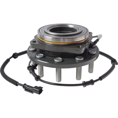 Front Hub Assembly by EDGE - SD515191 pa1