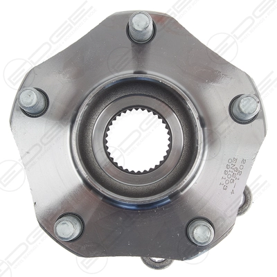 Front Hub Assembly by EDGE - ENI003 pa2