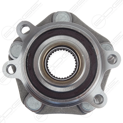 Front Hub Assembly by EDGE - ENI003 pa3