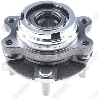 Front Hub Assembly by EDGE - HA590125 pa2